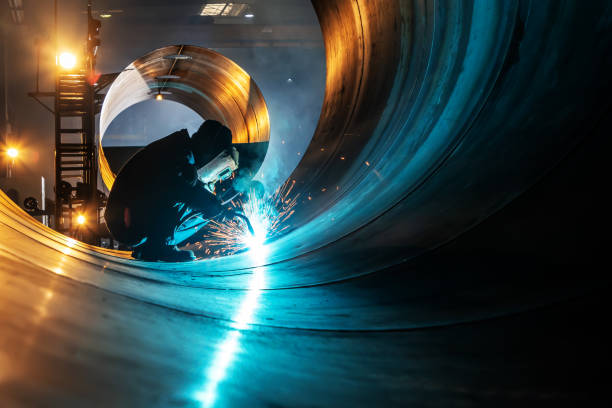 Best Specialty Welding Processes in Silt, CO