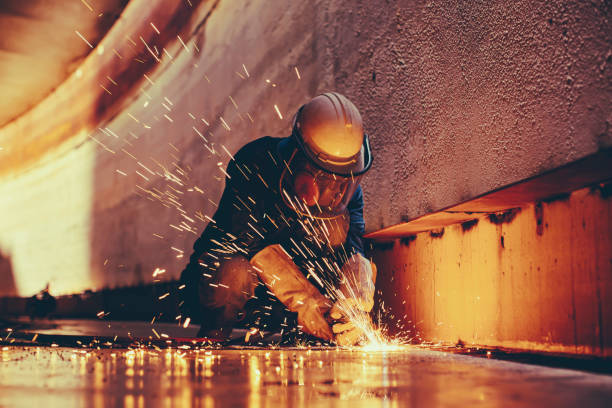 Best Automation and Robotic Welding in Silt, CO