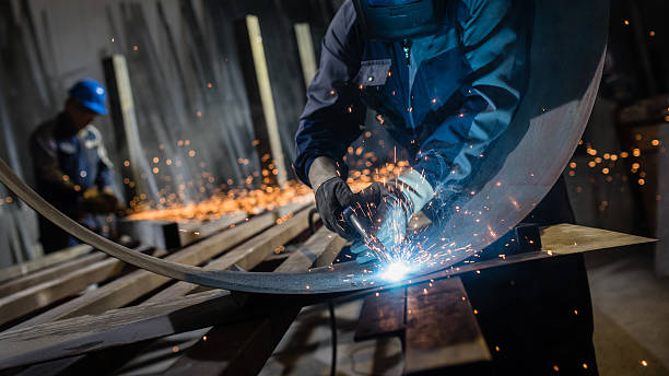 Affordable Welder Services in Silt, CO