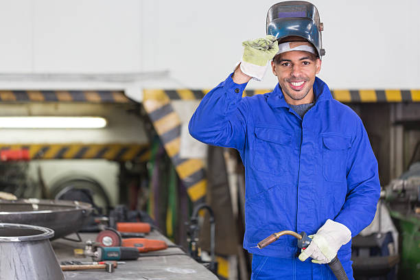 Best Structural Steel Welding in Silt, CO