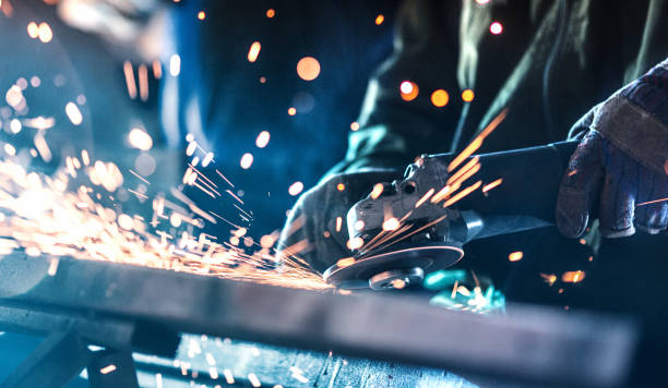 Reliable Silt, CO Welder & Metal Fabrication Solutions